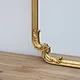 ornate mirror